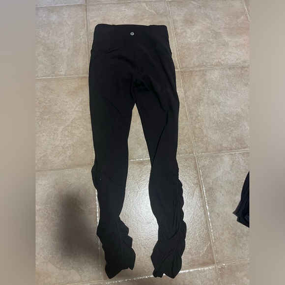 Ready To Rulu leggings - Picture 3 of 5